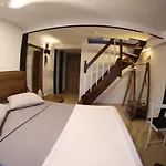 Hotel Fanus Karakoey Istanbul