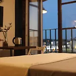 Fanus Karakoey Hotel Istanbul