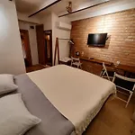 Hotel Fanus Karakoey *