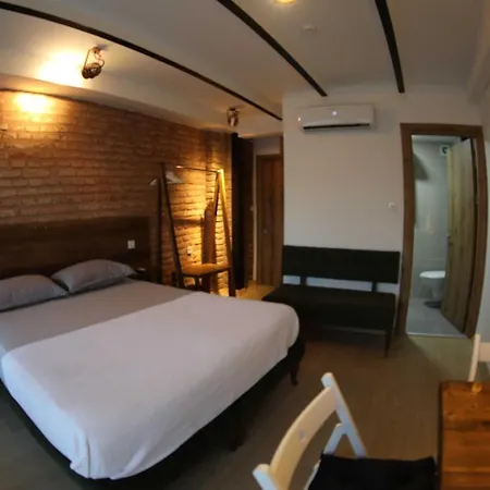 Fanus Karaköy