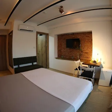 Fanus Karakoey Stambuł