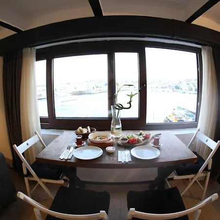 Fanus Karaköy *