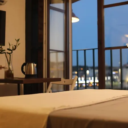 Fanus Karakoey Hotel Stambuł