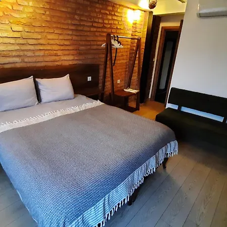 Fanus Karakoey * Stambuł