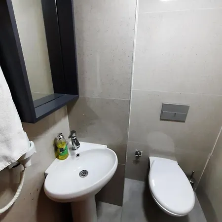 Hotel Fanus Karakoey *