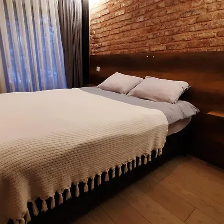 Hotel Fanus Karakoey Stambuł