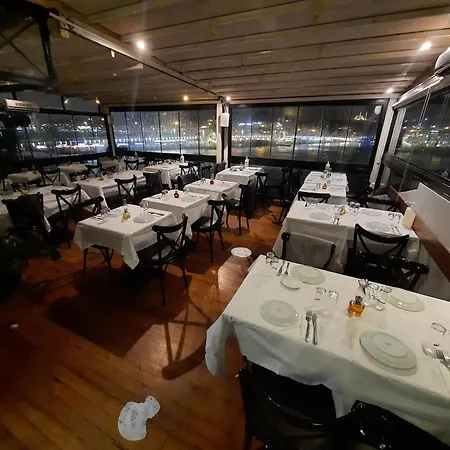 Fanus Karaköy Otel