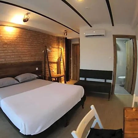 Fanus Karakoey Istanbul