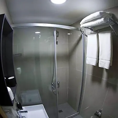 Hotel Fanus Karakoey