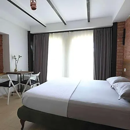 Fanus Karakoey Istanbul