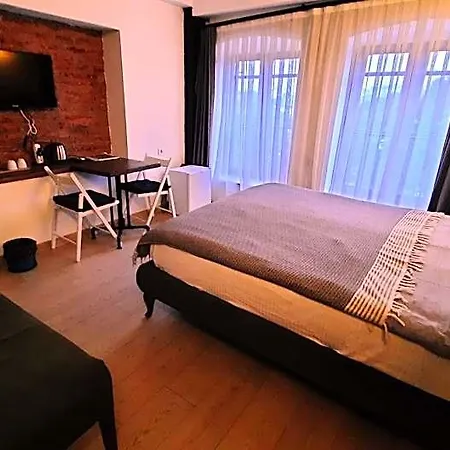 Fanus Karakoey Istanbul