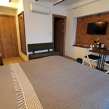 Fanus Karakoey Hotel Istanbul