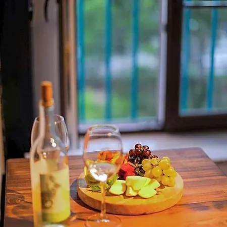 Hotel Fanus Karakoey Istanbul