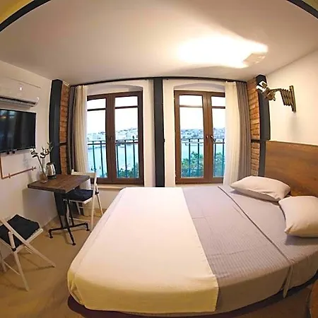 Hotel Fanus Karakoey