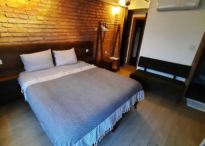 Fanus Karakoey * Istanbul