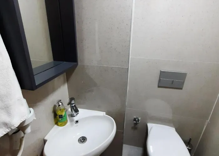 Hotel Fanus Karakoey *