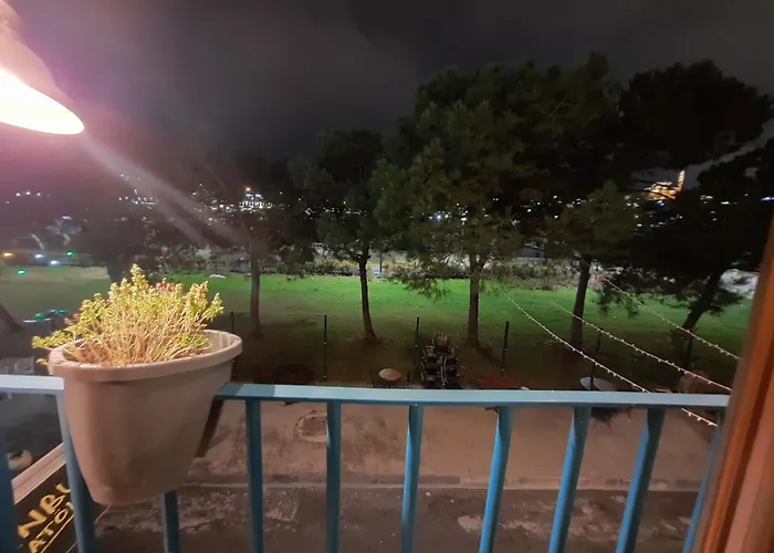 Hotel Fanus Karakoey Istanbul