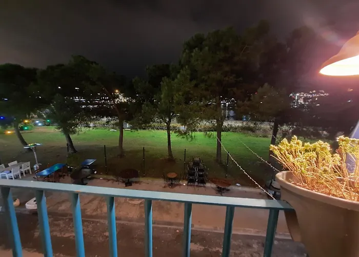 Hotel Fanus Karakoey