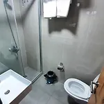 Hotel Fanus Karakoey