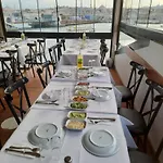 Hotel Fanus Karakoey *