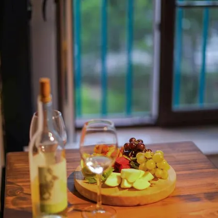 Szálloda Fanus Karakoey *