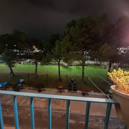 Szálloda Fanus Karakoey