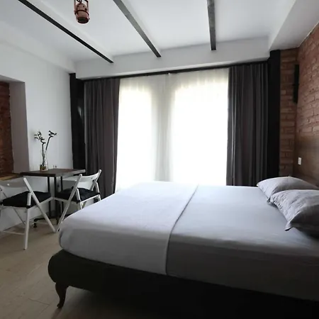 Fanus Karakoey Istambul