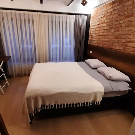 Fanus Karakoey Istambul